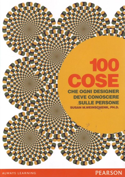 100 Cose che ogni designer deve conoscere sulle persone